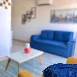 Apartamento con cercanía al Mar y zonas turísticas de la ciudad