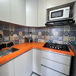 Apartamento con cercanía al Mar y zonas turísticas de la ciudad