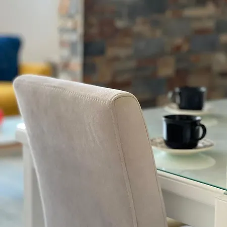 Apartamento Con Cercania Al Mar Y Zonas Turisticas De La Ciudad *